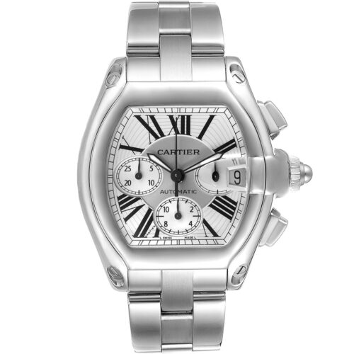 Cartier Roadster W62019x6