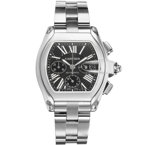 Cartier Roadster W62020x6