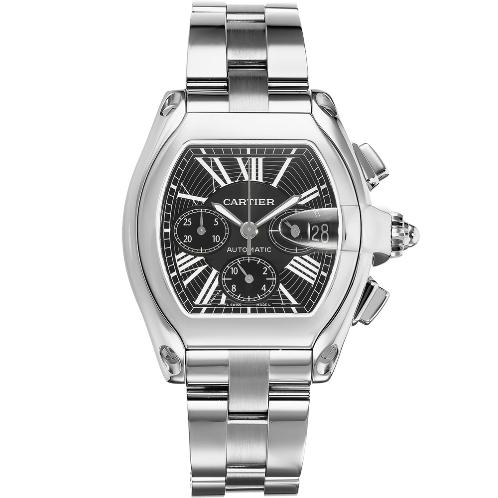 Cartier Roadster W62020x6