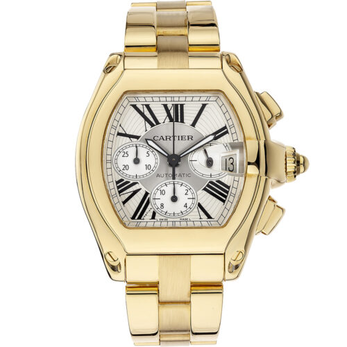 Cartier Roadster W62021y2