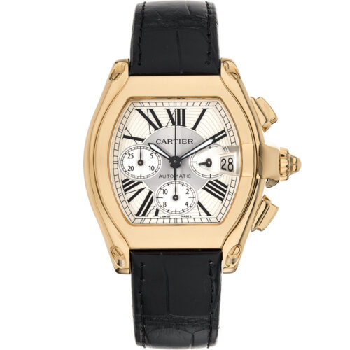 Cartier Roadster W62021y3