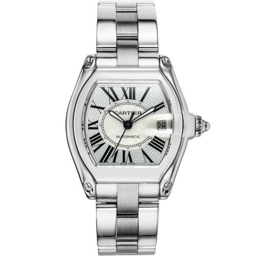 Cartier Roadster W62025v3