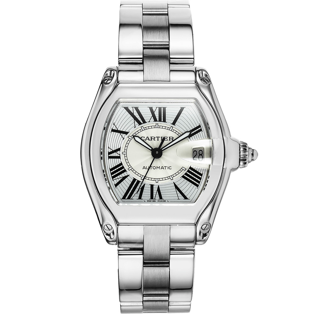 Cartier Roadster W62025v3