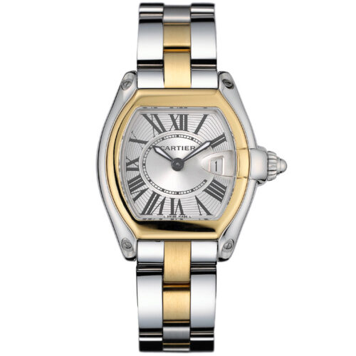 Cartier Roadster W62026y4