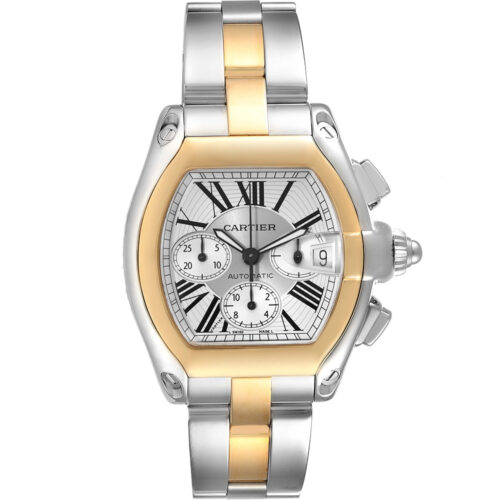Cartier Roadster W62027z1