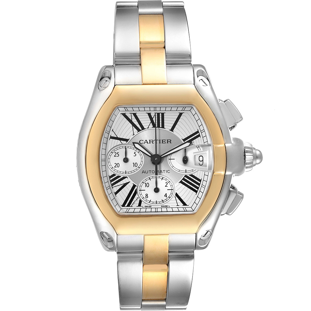 Cartier Roadster W62027z1