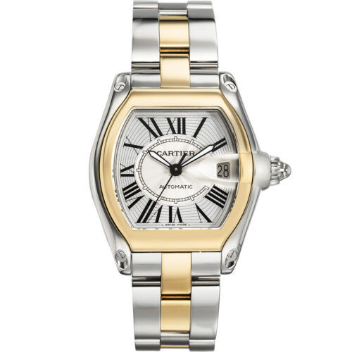 Cartier Roadster W62031y4