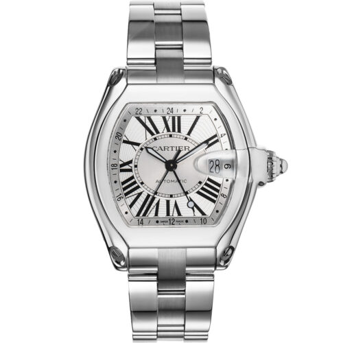 Cartier Roadster W62032x6