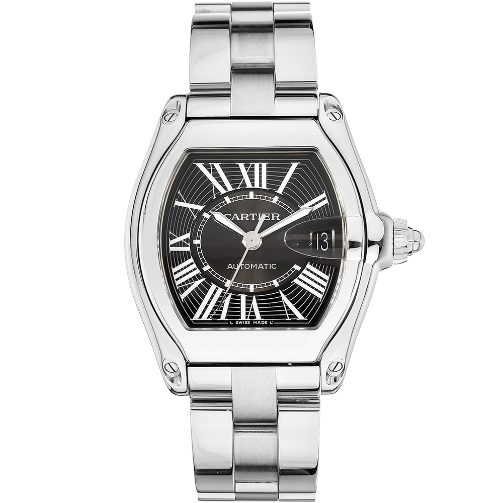 Cartier Roadster W62041v3