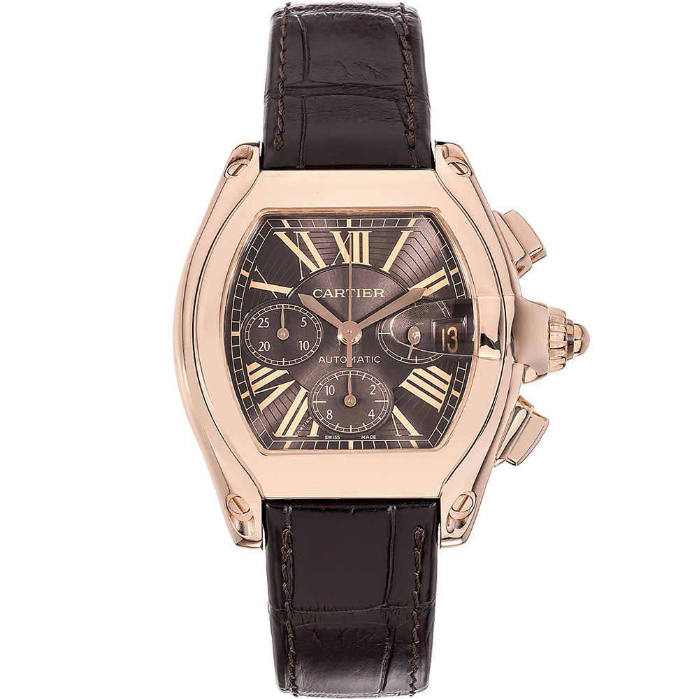 Cartier Roadster W62042y5