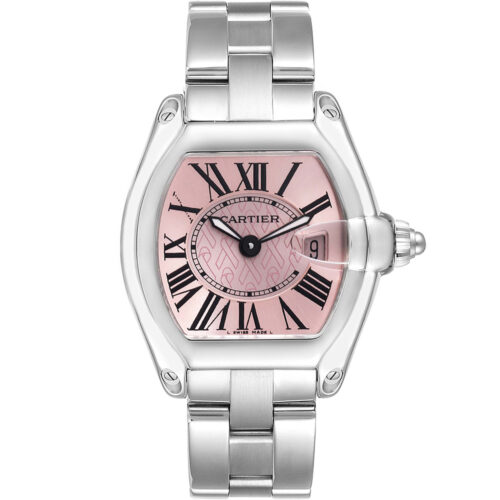 Cartier Roadster W62043v3