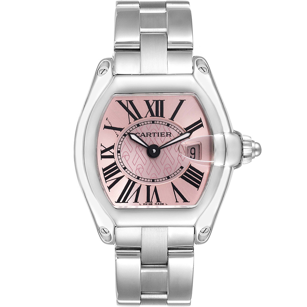 Cartier Roadster W62043v3