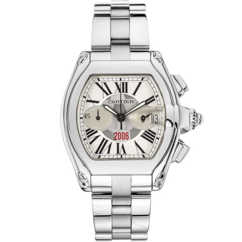 Cartier Roadster W62044x6