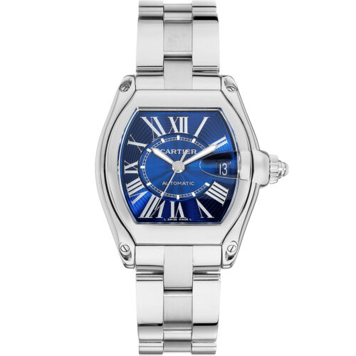 Cartier Roadster W62048v3