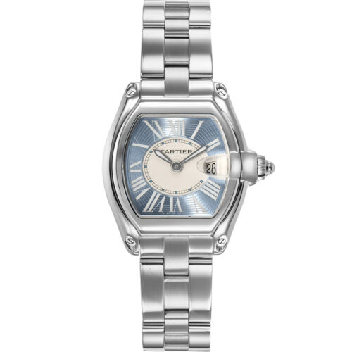 Cartier Roadster W62053v3