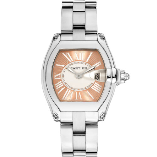 Cartier Roadster W62054v3