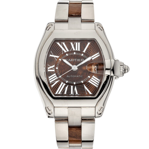 Cartier Roadster W6206000