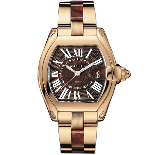 Cartier Roadster W6206001