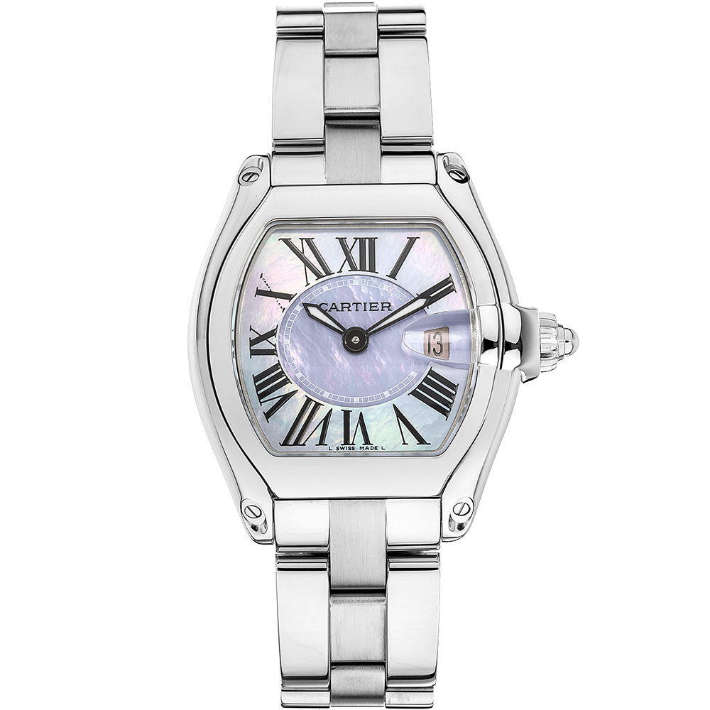 Cartier Roadster W6206007
