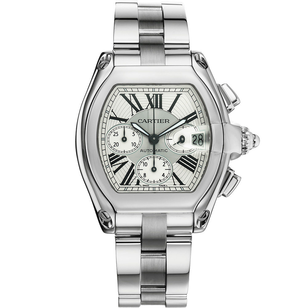 Cartier Roadster W6206019