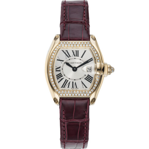 Cartier Roadster We500160