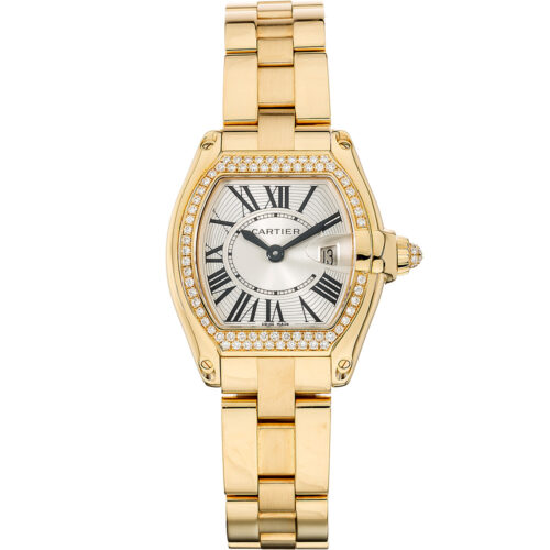 Cartier Roadster We5001x1