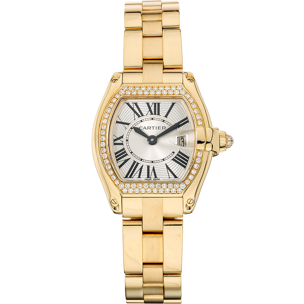 Cartier Roadster We5001x1