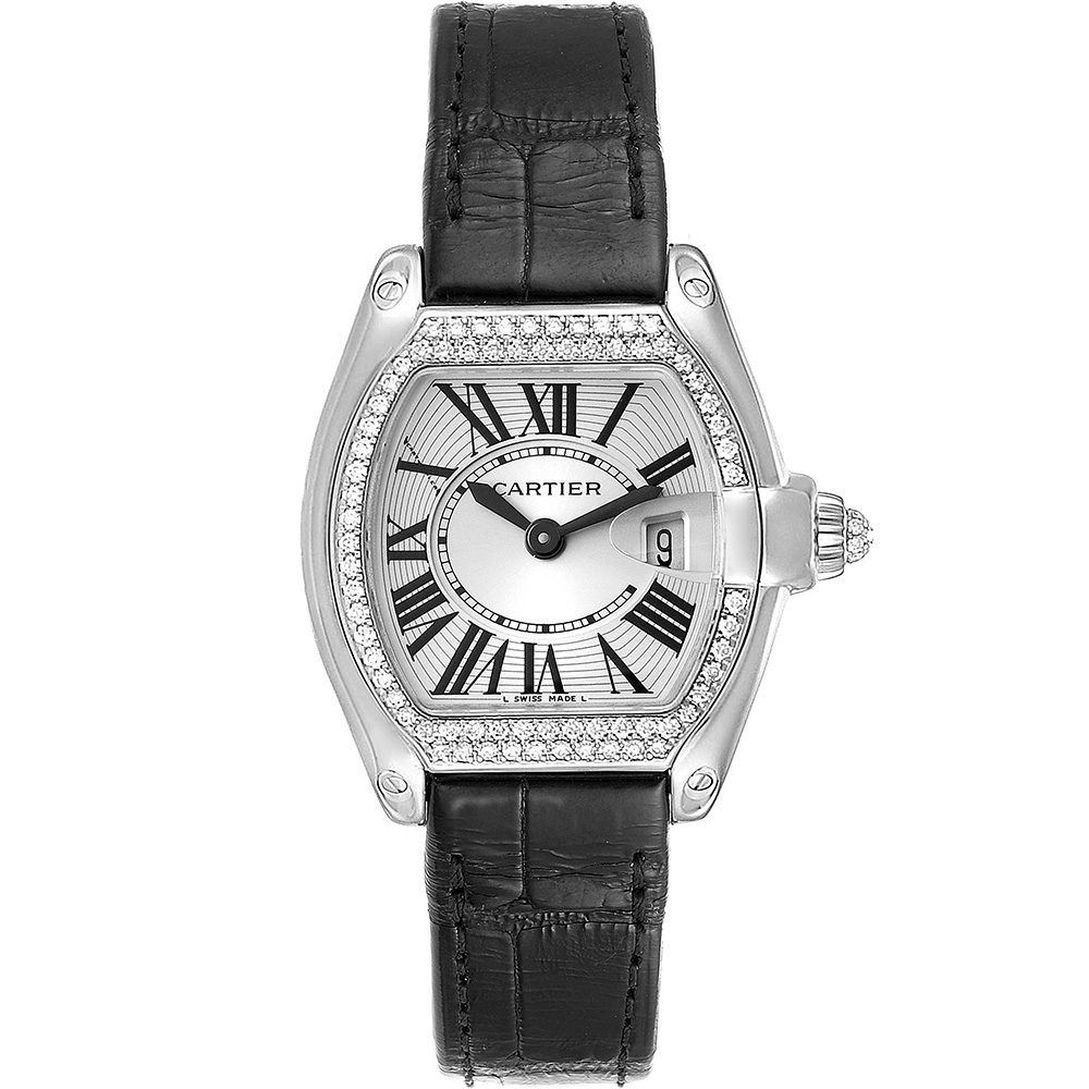 Cartier Roadster We500260