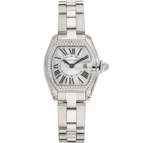 Cartier Roadster We5002x2