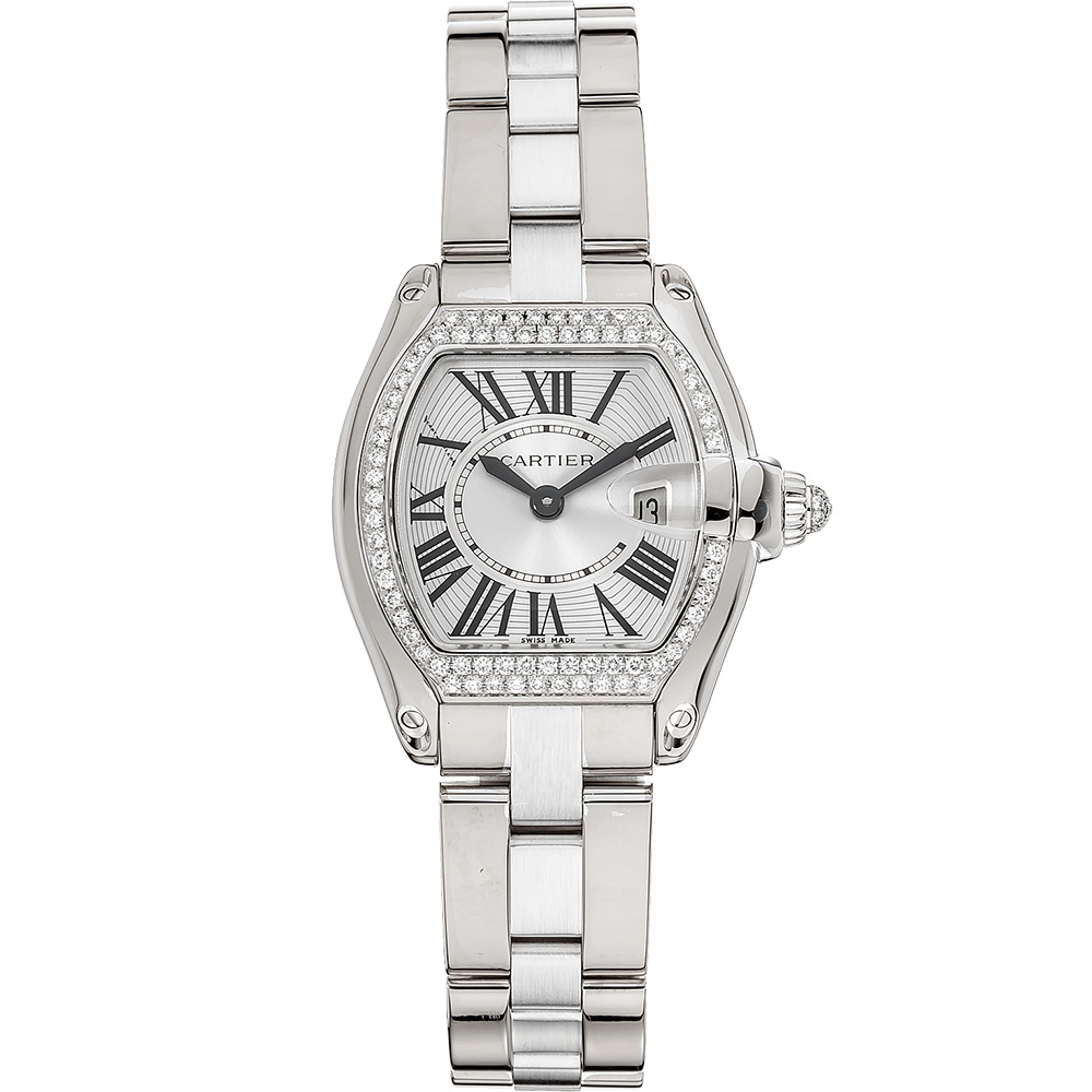 Cartier Roadster We5002x2