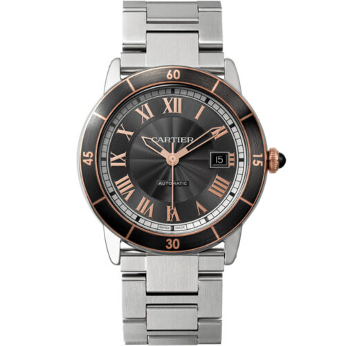 Cartier Ronde Croisiere De Cartier W2rn0007
