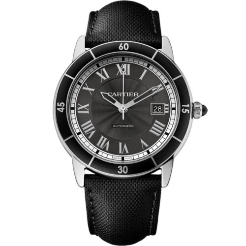 Cartier Ronde Croisiere De Cartier Wsrn0003