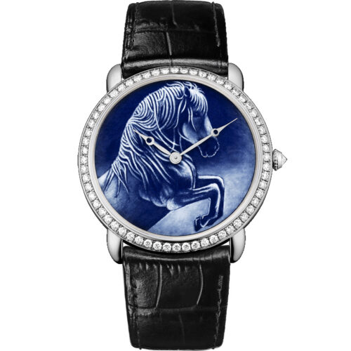 Cartier Ronde Louis Cartier Hpi00612