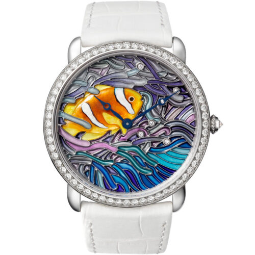 Cartier Ronde Louis Cartier Hpi00616