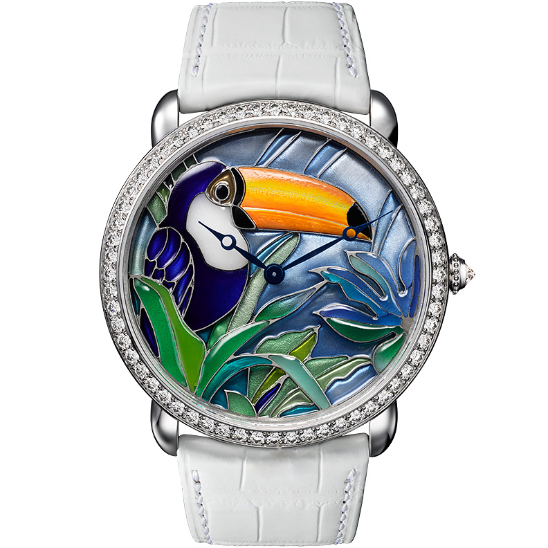 Cartier Ronde Louis Cartier Hpi00701