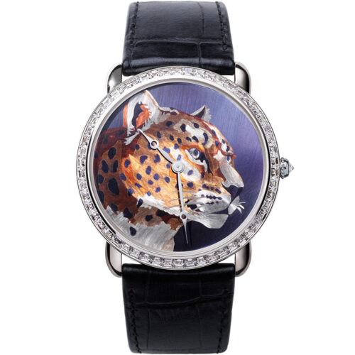 Cartier Ronde Louis Cartier Hpi01158