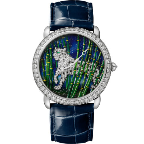 Cartier Ronde Louis Cartier Hpi01302