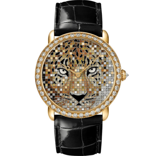 Cartier Ronde Louis Cartier Hpi01315