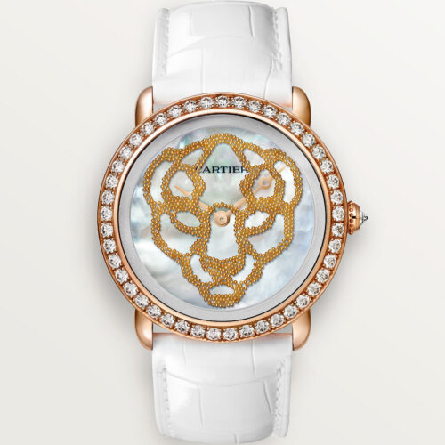 Cartier Ronde Louis Cartier Hpi01355