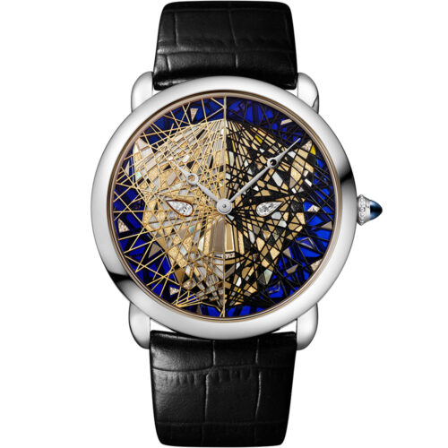 Cartier Ronde Louis Cartier Hpi01447