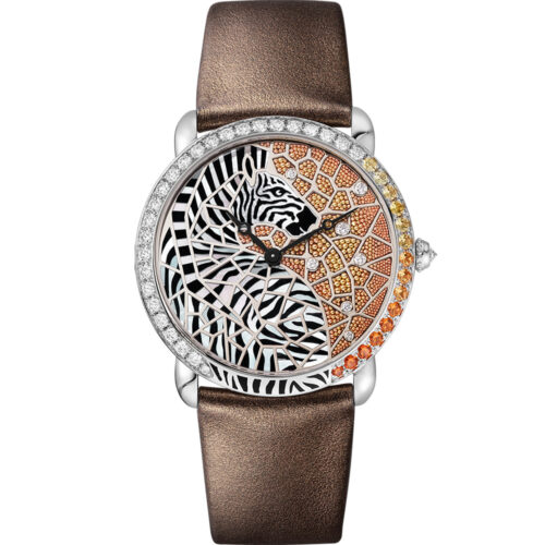 Cartier Ronde Louis Cartier Hpi01517