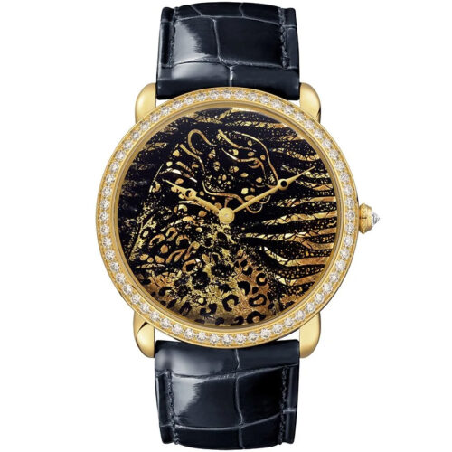 Cartier Ronde Louis Cartier Hpi01557