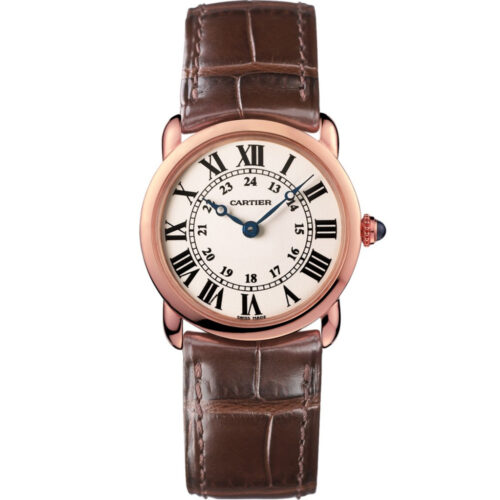 Cartier Ronde Louis Cartier W6800151
