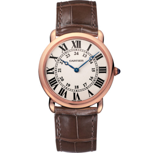 Cartier Ronde Louis Cartier W6800251