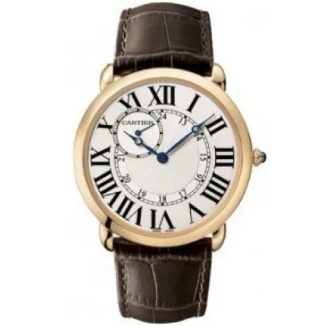 Cartier Ronde Louis Cartier W6801001