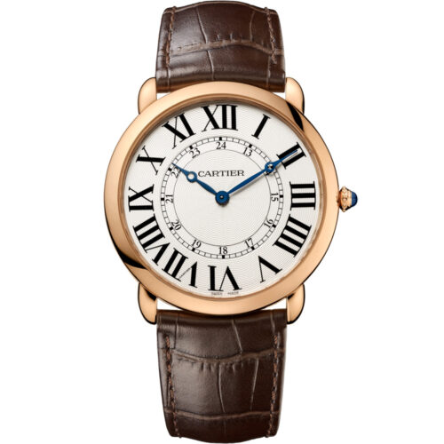 Cartier Ronde Louis Cartier W6801004