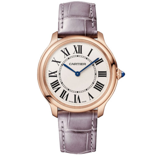 Cartier Ronde Louis Cartier Wgrn0012