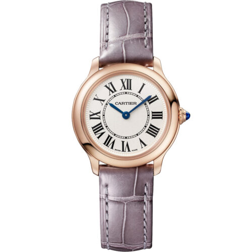 Cartier Ronde Louis Cartier Wgrn0018