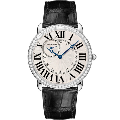 Cartier Ronde Louis Cartier Wr007002