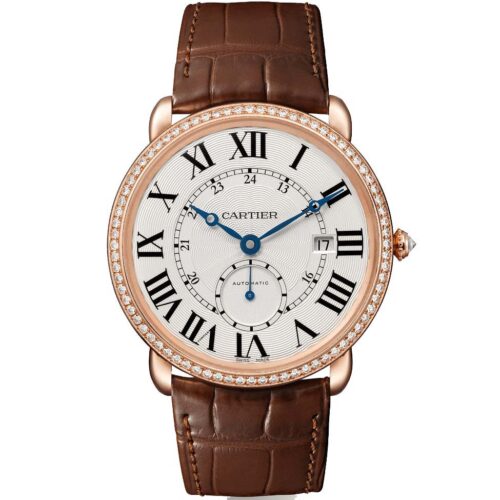 Cartier Ronde Louis Cartier Wr007017